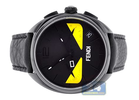 fendi bag with eyes|fendi watches.